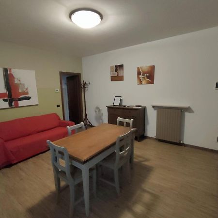 Appartamento Nanda Reggio nell'Emilia Exterior foto