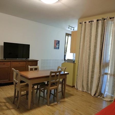 Appartamento Nanda Reggio nell'Emilia Exterior foto